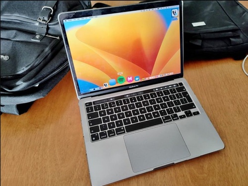 Apple Macbook Pro (13 , 2020, Chip M1, 256 Gb Ssd, 8 Gb Ram)