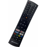 Control Remoto Original Marca Sansui Smartv