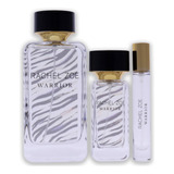 Rachel Zoe Warrior Set Eau De Parfum Sprays, Perfume Femenin