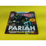 Juego Para Pc Pariah Pc Gamer Pc Cd Rom