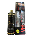 Valerie's Hair Prancha Fina Vh2209 + Progressiva Donna Liss