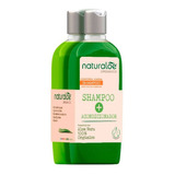 Set Naturaloe Shampoo + Acondicionador Control Caída 350ml