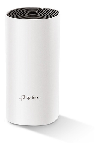 Sistema Wifi Mesh Tp-link Deco E4 Ac1200 Dual-band Pack X 1