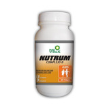 Multivitaminico Nutrum Kids Aura Vitalis X60 Capsulas