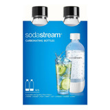 Sodastream Carbonatadora (1 L) Color Negro