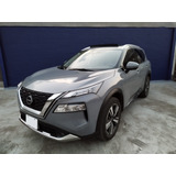 Nissan X-trail 2023