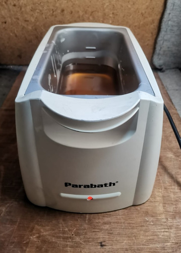 Parafinero Parabath 24050 Thermoterapia