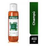 Biferdil Shampoo Algas Marinas Ph Neutro 400 Ml