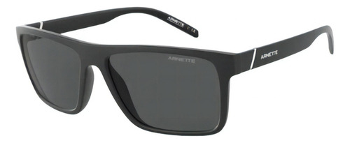 Lentes De Sol Arnette Hombre