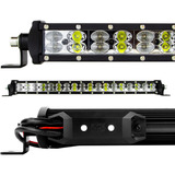 Xk Glow 20  Rgbw Barra Led