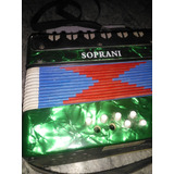 Acordeon P Niño Soprani