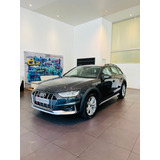 Nueva Audi A4 Allroad Stronic Quattro Advanced Hibrida 2024 