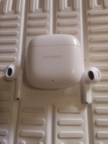 AirPods Huawei 