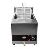 Freidora Electrica Industrial Automatica 15 Lts Speedy Grill