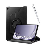 Capa Para Tablet Samsung A9+ X210/x215 11polegadas + Caneta