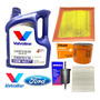 Kit Aceite Sint Motorcraft 5w30 + Filtro Aceite Ford Ecospo Ford ecosport