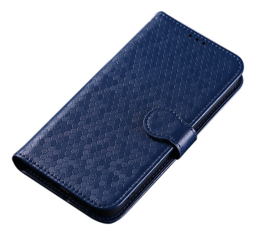 Funda Para Realme C21y Voltear Cuero Tarjeta Ranura