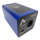 Fuente Phantom Power 48v Conexión Usb Apogee Ph Usb Cuo