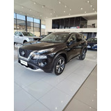 Nissan X-trail Exclusive D