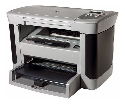 Hp Laserjet M1120 (únicamente Por Partes)