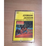 Jermaine Jackson Cassette: Let Me Tickle Your Fancy