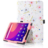 Funda Para Alcatel Tcl Joy Tab 2 8.0 (9032z) Verizon Tcl Tab