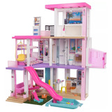 Nueva Casa De Los Sueños Barbie, Barbie Dreamhouse Mattel
