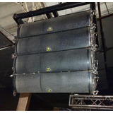 Unidades Pioneer Cdj900 Nexus Y 16 Cabinas Line Array 6puLG