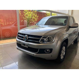 Volkswagen Amarok Cabina Simple 4x2 2014