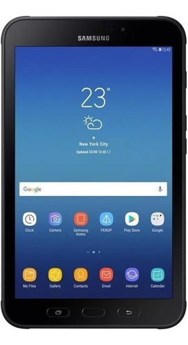 Tablet  Samsung Galaxy Tab Active2 Sm-t395 8  16gb - 3gb Ram