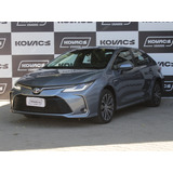 Toyota Corolla Corolla Sd Hev Cvt 1.8 Aut 2023