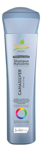 Naissant Shampoo Matizante Canasilver 300ml