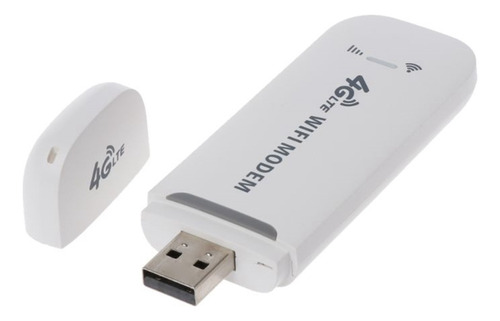 Módem Usb 3g 4g Lte Dislocked Of High Speed Portable