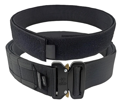 Tacticos Fornitura Fajo Militar Tactica Cinturon Accesorios | MercadoLibre