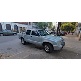 Chevrolet S10 2010 2.8 G4 Cd Dlx 4x2 Electronico