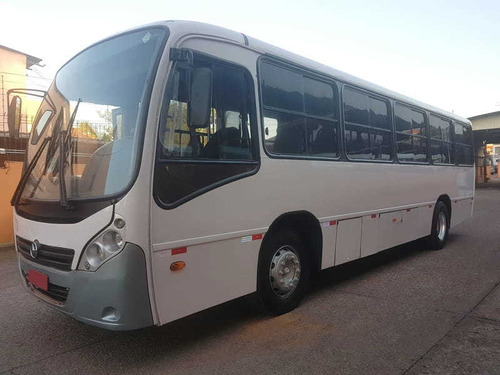 MICRÃO URBANO NEOBUS THUNDER MB 1418 2008