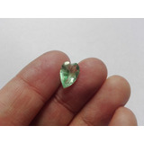 Piedras Preciosas, Esmeralda,natural 2,50 Cts Corazon,certif