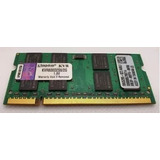 2 Mem. 4 Gb. 2 X 2 Gb/ Ddr2/ Pc2-6400s/800mhz Varias Marcas