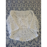 Short Tejidos Crochet Y Tops