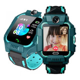 Voz Reloj Chat De Para Y Juegos Inteligente Ta Niños Q19