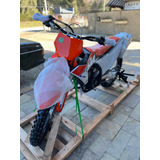 Ktm 350 Sx-f 