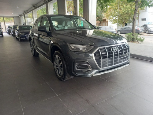 Audi Q5 2024 2.0 45 Tfsi Sport 245cv Sportback Q7 Q8 Q3 Fj