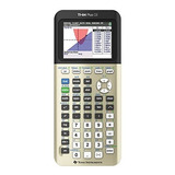 Calculadora Gráfica Ti84plsceblubry De Texas Instruments, Do