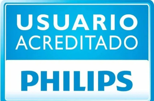 Rep Bujes Exc Lustra Aspiradora Philips Cristal Envios