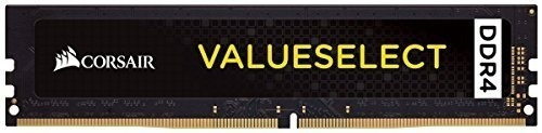 Memoria Ram Corsair Value Ddr4 4gb 2400mhz Udimm Pcreg