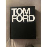Tom Ford Libro