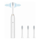 Escova De Dente Eletrica Escova Dentes Ultra Soft Oral 