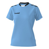 Remera Entrenamiento Hummel - Mujer