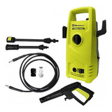 Hidrolavadora Electrica 1400 Psi 5.5 Lt/min Koblenz Hl-145 V