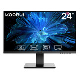 Koorui Monitor De Computadora De 24  Fhd 1920 X 1080p 100hz,